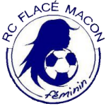 RCF Mâcon et l'équipe de France de Football