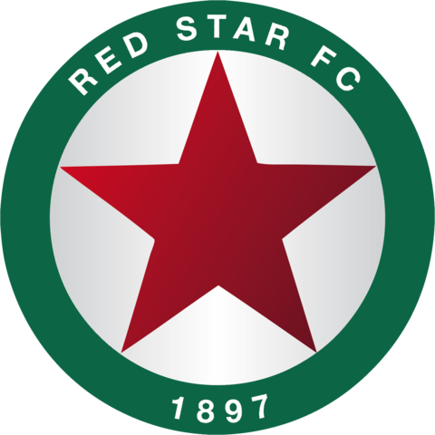 Red Star FC et l'équipe de France de Football