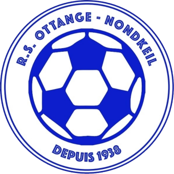 RS Ottange Nondkeil et l'équipe de France de Football