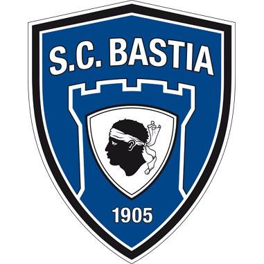 SC Bastia et l'équipe de France de Football