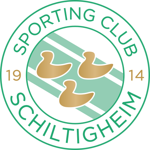 SC Schiltigheim et l'équipe de France de Football