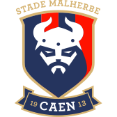 SM Caen et l'équipe de France de Football