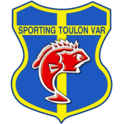 Sporting Toulon Var et l'équipe de France de Football
