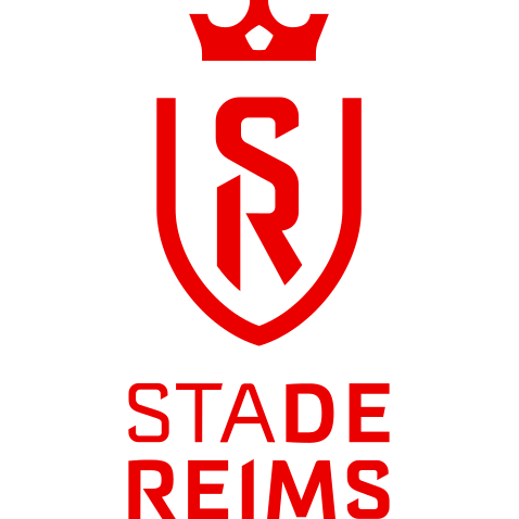 Stade de Reims et l'équipe de France de Football