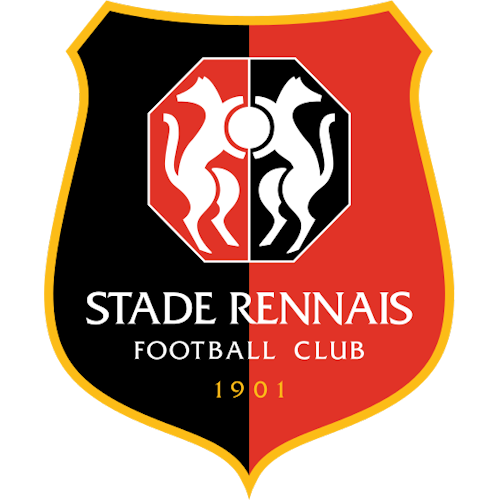 Stade rennais FC et l'équipe de France de Football