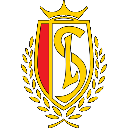 Standard de Liège et l'équipe de France de Football