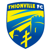 Thionville FC et l'équipe de France de Football