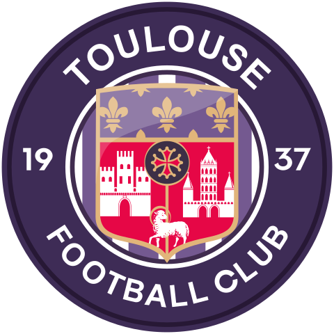Toulouse FC et l'équipe de France de Football