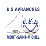 US Avranches et l'équipe de France de Football