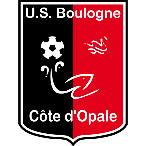 US Boulogne Côte d'Opale et l'équipe de France de Football