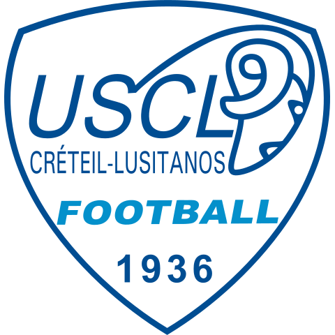 US Créteil-Lusitanos et l'équipe de France de Football