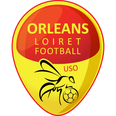 US Orléans Loiret Football et l'équipe de France de Football