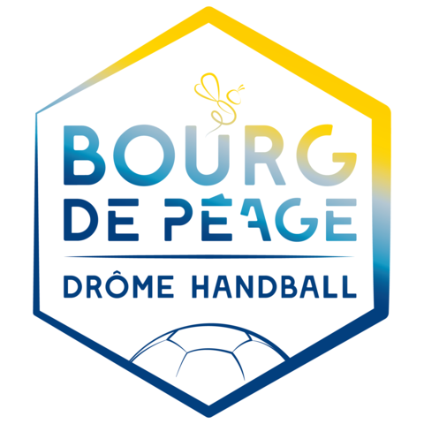 Bourg-de-Péage Drôme HB et l'équipe de France de Handball