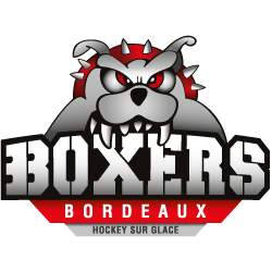 Boxers de Bordeaux et l'équipe de France de Handball