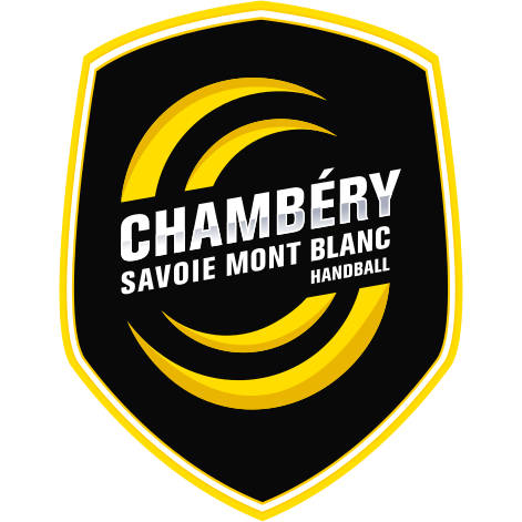 Chambéry Savoie Mont Blanc Handball et l'équipe de France de Handball