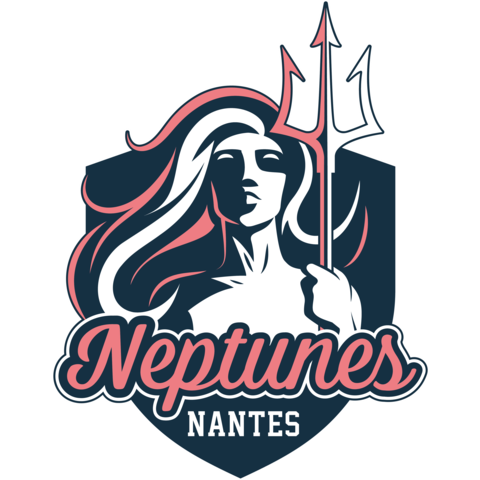 Neptunes de Nantes et l'équipe de France de Handball