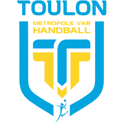 Toulon Métropole Var HB et l'équipe de France de Handball