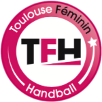 Toulouse Féminin Handball et l'équipe de France de Handball