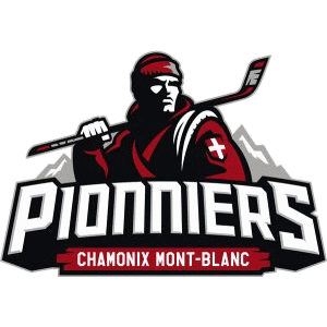 Pionniers de Chamonix Mont-Blanc et l'équipe de France de Hockey sur glace