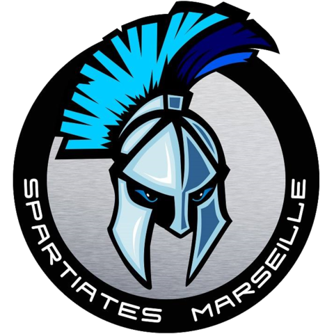 Spartiates de Marseille et l'équipe de France de Hockey sur glace