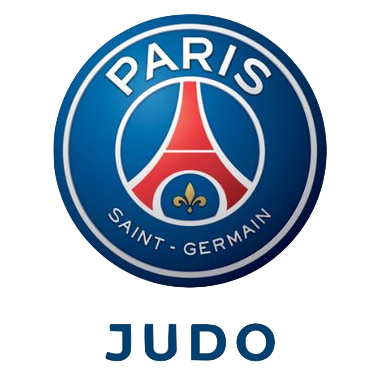 Paris Saint-Germain Judo et l'équipe de France de Judo