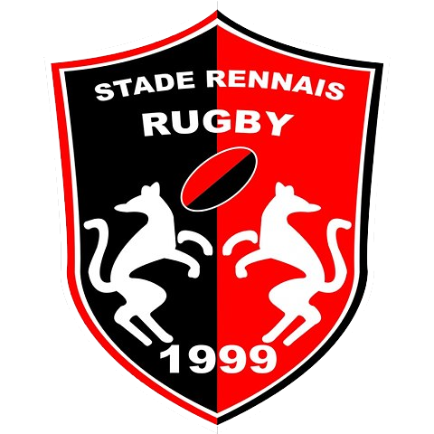 Stade rennais rugby et l'équipe de France de Rugby