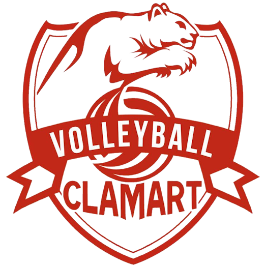 Clamart Volley-Ball et l'équipe de France de Volley-ball