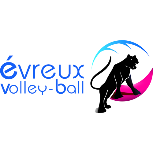Évreux Volley-ball et l'équipe de France de Volley-ball