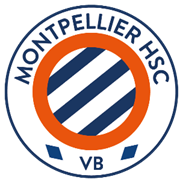 Montpellier HSC-VB et l'équipe de France de Volley-ball