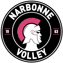 Narbonne Volley et l'équipe de France de Volley-ball