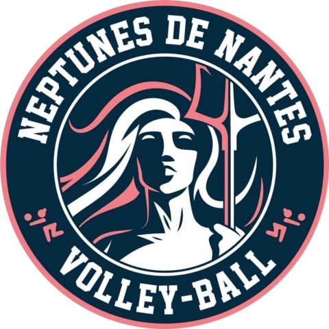 Neptunes de Nantes VB et l'équipe de France de Volley-ball