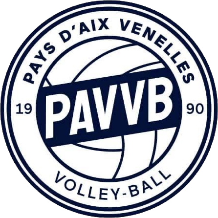 Pays d'Aix Venelles VB et l'équipe de France de Volley-ball