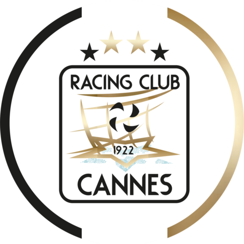 RC Cannes et l'équipe de France de Volley-ball