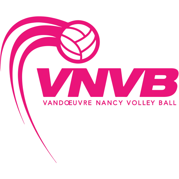 Vandœuvre Nancy VB et l'équipe de France de Volley-ball