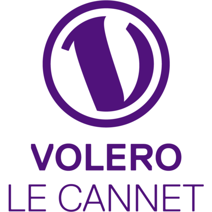 Volero Le Cannet et l'équipe de France de Volley-ball