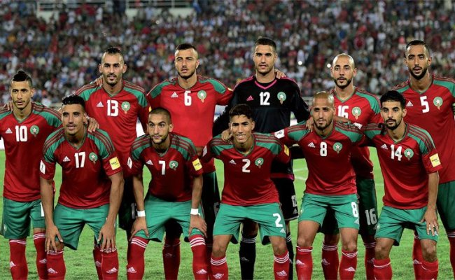 France-Maroc : deux équipes pour une seule place en finale