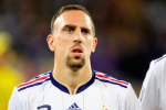 Joyeux anniversaire Franck Ribery