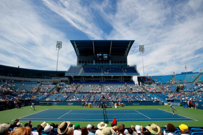 Cincinnati: le tirage au sort des français