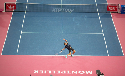 L'ATP de Montpellier en balance la même semaine que la coupe Davis