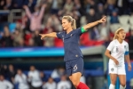 Joyeux anniversaire Amandine Henry