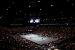 Les wild-cards pour le Rolex Paris Masters dévoilées