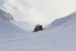 La première descente hommes de Zermatt-Cervinia annulée
