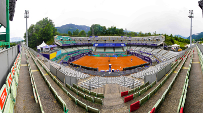 Arthur Rinderknech qualifié, Hugo Gaston éliminé