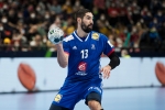 Nikola Karabatic annonce sa retraite