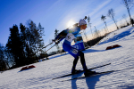 Une équipe de France surprise pour le relais mixte du jour