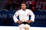Bilan positif pour la France au Masters de Judo de Budapest