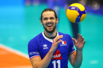 Antoine Brizard est le MVP de la Ligue des Nations