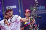 Zoom sur la Coupe du Monde de tir à l'arc à Paris