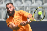 Benoît Paire s'impose enfin sur gazon