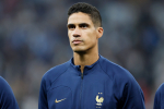 Raphaël Varane prend sa retraite